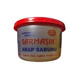 Sarmaşık Arap Sabunu Jel 400 gr