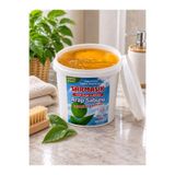 Sarmaşık Gliserinli & Kokulu Arap Sabunu, 5kg, %100 Doğal Temizlik Ürünü