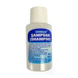 Sarmaşık Mini Otel Saç Şampuanı - 30Cc/30 Ml, - 300 Adet / Koli 8699495260147