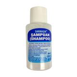 Sarmaşık Mini Otel Saç Şampuanı - 30cc/30 Ml. - 300 Adet / Koli