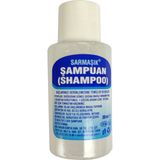 Sarmaşık Mini Otel Şampuan - 30 Ml. - 30 Cc - 300 Adet Koli