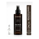 SARNER Biotin & Keratin Parlaklık & Güçlendirici & Saç Uzatan & Dökülme Karşıtı Bakım Yağı 100 ML
