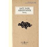 Sarnıç İş Bankası Kültür Yayınları