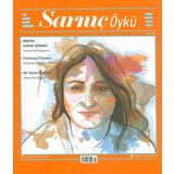 Sarnıç Öykü Dergisi Sayı 22 Mart Nisan 2015