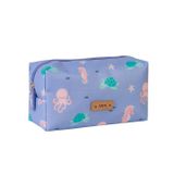 Saro Su Geçirmez Kalem Kutu Ocean Life