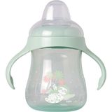 Saro Yeşil 6 Ay+ Alıştırma Bardağı 250 ml - Standart