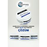 Sarony Ağrı Kremi-Kaşıntı Kremi- Anti-Aging Krem(Snk) ve Altın Kremi 4'lü Bakım Seti