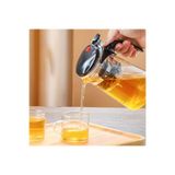Saros Teknoloji Otomatik Basmalı Demlik 900 ml
