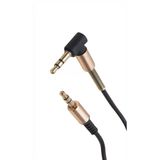 Sarossa Aux Kablo S443 Metal Yaylı ( 1 Adet Fıyatıdır)