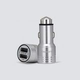 Sarossa S-416 Metal Araç Şarj Başlığı
