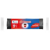 Saroz Jumbo Boy 10'lu Çöp Torbası