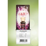Sarp Ayna Asma Koku 12ml (Amber-Odunsu-Çiçek sepeti-Frutti-Yeni araç-Anti tabacco) 1 ADET