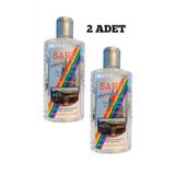 Sarp Deri Ve Vinil Koruyucu Lastik Parlatici Korucu Jel 200Ml 2 Adet