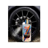 Sarp Deri Ve Vinil Koruyucu Lastik Parlatıcı Korucu Jel 200ml