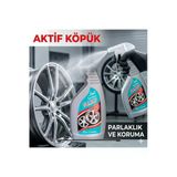 Sarp JANT TEMİZLEME SPREYİ 500 ML