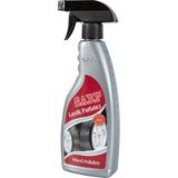 Sarp Lastik Parlatıcı 500 ml Araç İçi ve Dış Temizlik İçin Etkili Temizlik Özellikli Ürün
