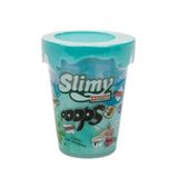 Sarp Oyuncak 80 gr Mavi Slimy Metalik Renkler Oops Jöle