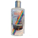 SARP Protectant Deri ve Vinil Koruyucu Lastik Parlatıcı 3 ADET