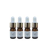 Sarp Saç Tasarım Set 9 – 4’lü Keratin Bakım Serumu