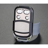 Sarpark Parking Systems Sarpark UK-901 Akıllı, Kodlanabilir, Kopyalanabilir, 4 Kanallı, 433 Mhz, Geniş Işlemcili, Garaj Kumandası (1-2-3-4 Tuşlu - Uk 44)