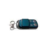 Sarpark Uk-901 433Mhz Kopyalanabilir 4 Kanallı Garaj Kumandası Bariyer Kepenk Kapı Kumandası 1 Adet