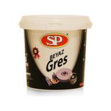sarpet SP Beyaz Gres Yağı 1 Kg Plastik Kova