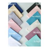 sarra 110x240 Cm SECCADE ASTARLIK - GRİ
