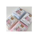 sarra 90x110cm Wellsoft Nohut Bebek Battaniyesi - Pembe