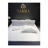 sarra Çift Kişilik Premium Alez