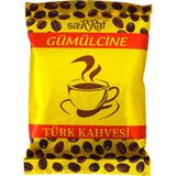 Sarraf Gümülcine Kahvesi 100 gr - Türk Kahvesi - 3 Adet