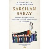 Sarsılan Saray Kronik Kitap