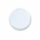 Sarten 82 Mm Beyaz Renk Konserve Kavanoz Kapağı 630 Adet/koli