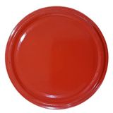 Sarten Kırmızı Konserve Kavanoz Kapağı 82 Mm 650 Adet/koli Toptan