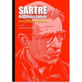 Sartre - Denis Bertholet