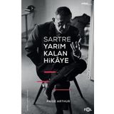 Sartre Yarım Kalan Hikaye Fol Kitap
