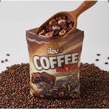 Sarvan Coffee Toffee Kahveli Yumuşak Şeker 900GR Bayramlık,ikramlık,hediyelik - 1 Adet