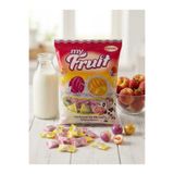 Sarvan MYFRUIT SÜTLÜ MEYVELİ BONBON ŞEKER 800GR BAYRAMLIK, İKRAMLIK, HEDİYELİK