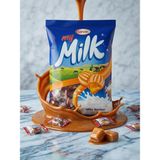 Sarvan Mymilk Sütlü Bonbon Şeker 800GR Bayramlık,ikramlık,hediyelik - 1 Adet