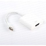 SARVONA Dark Dk-Hd-Amdpxhdmi Mini Display Port - HDMI Dönüştürücü