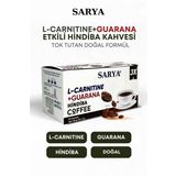 Sarya 3x Form Kahvesi L-Carnitine Guarana Hindiba 30 Saşe