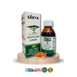 Sarya Acacıa Akasya Gamı Şurubu Akasya Şurubu 125 Ml