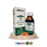 Sarya Akasya Gamı Şurubu 125 Ml