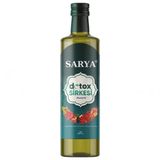 Sarya Detox Sirkesi 250 ml