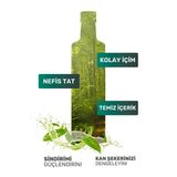 Sarya Doğal Kinoa Tohumu Detox Gold Sirkesi 250Ml