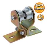 Şaryo Makarası 60 Mm