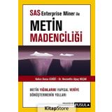 SAS Enterprise Miner ile Metin Madenciliği - H. Burcu Eskici