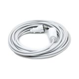 Sas Kablo Uzatma Kablosu 3x2,5 Mm Ttr Topraklı 10 Metre Seyyar Kablo Syyr325byz20m 10 M