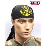 SAS Komandosu Siyah Bandana