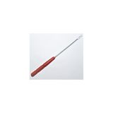 Sasa Balıkçılık 14 cm Tek Parça İğne Çıkartıcı – Metal Uçlu, Plastik Saplı, Dayanıklı ve Ergonomik Tasarım