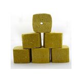 Sasa Delikli Mısır Küspesi Sazan Yemi 5/10 kg - 5 KG